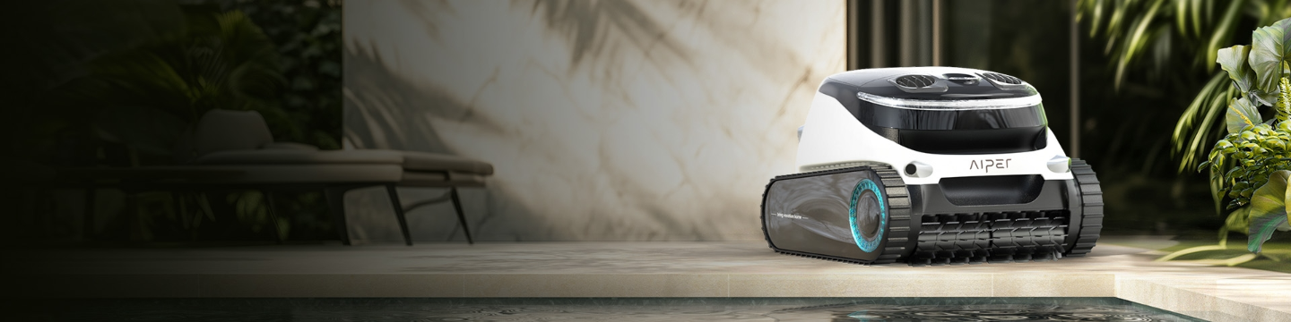 Aiper Intelligent LLC 84