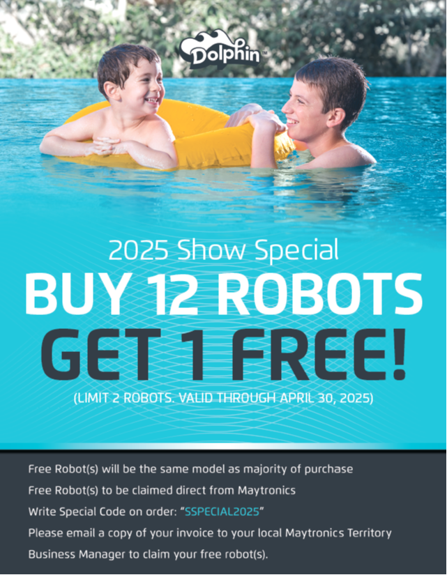 2025 Show Specials 60