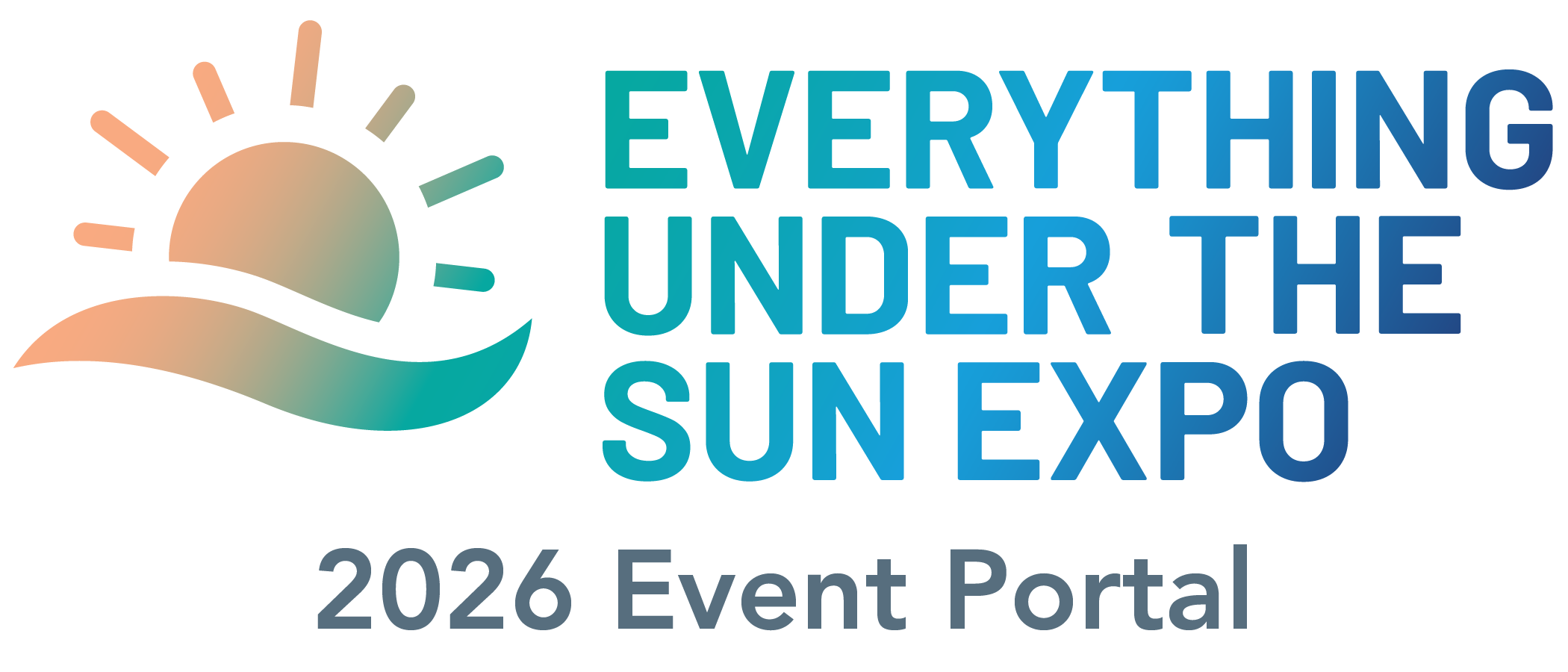 Welcome to Everything Under the Sun Expo 2026