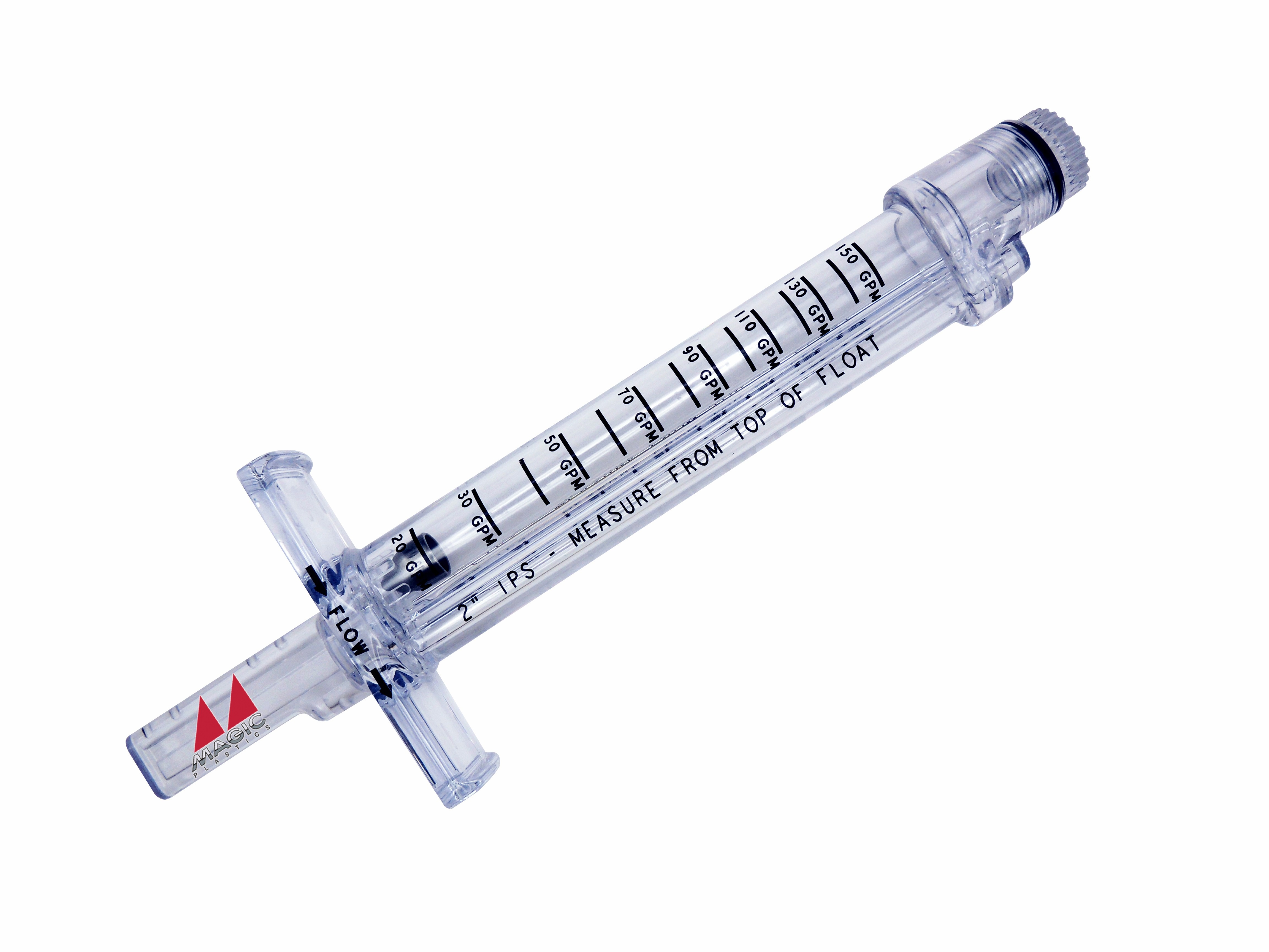 Residential Flow-Meter 20