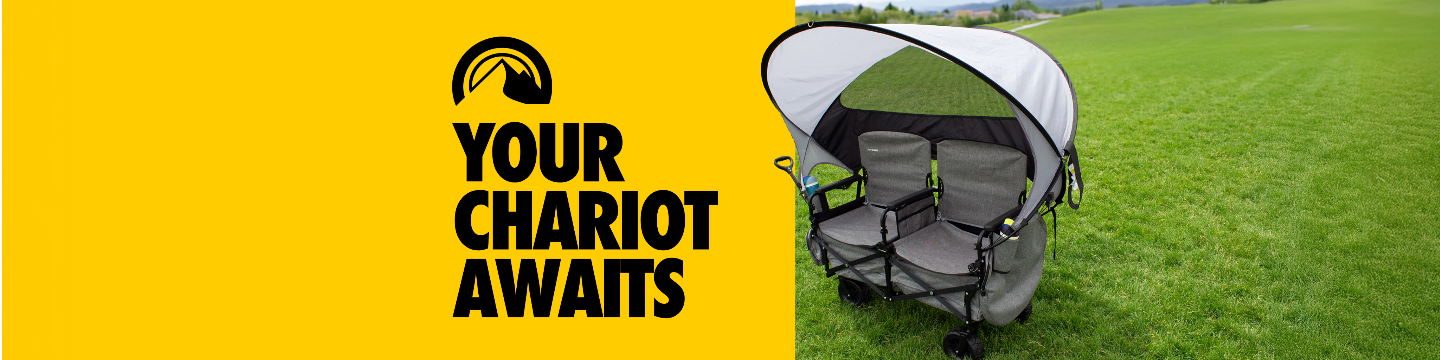 Chariot Outdoor 131