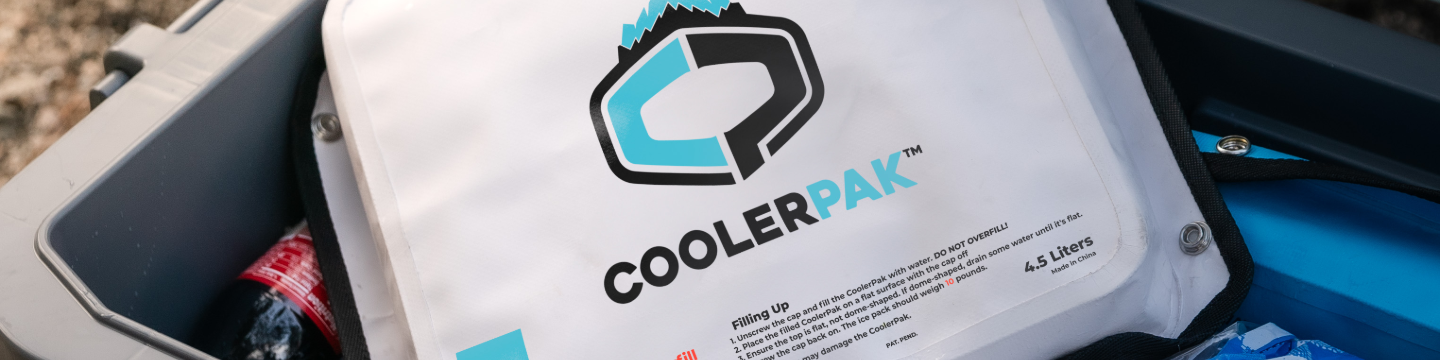 CoolerPak 156