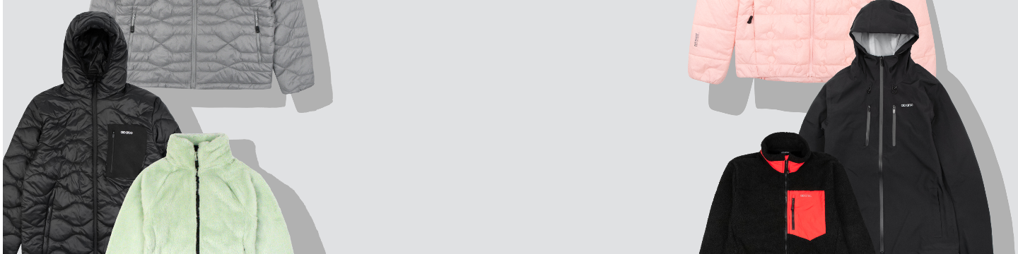 Aparso Sportswear 206