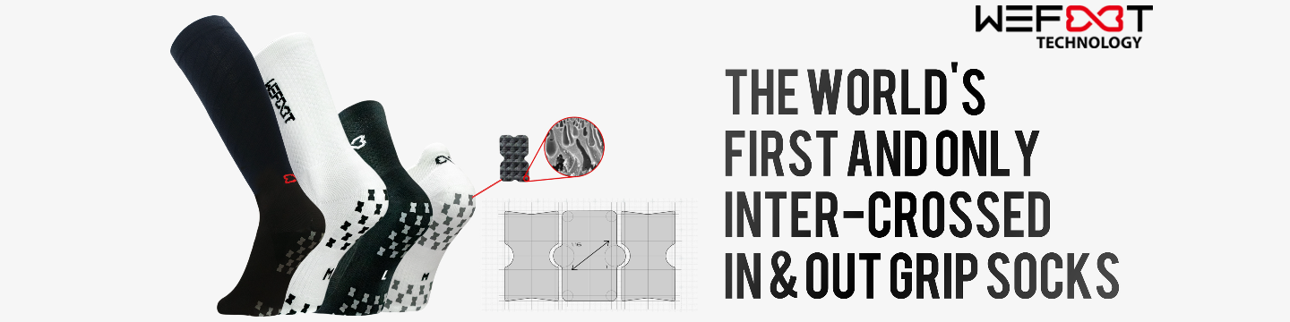 WE FOOT TECHNOLOGY USA 252