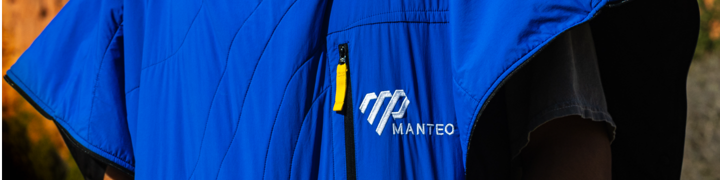 Manteo Poncho 42