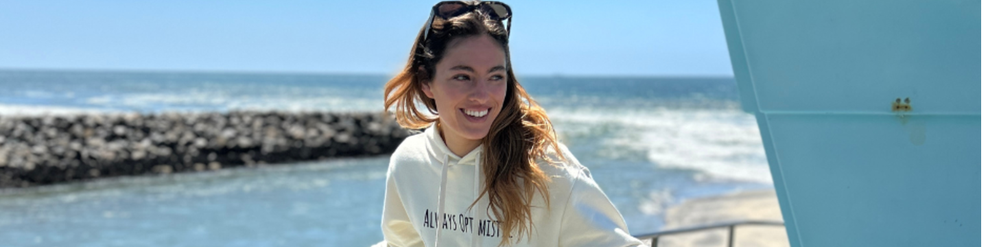 Always Optimistic 46