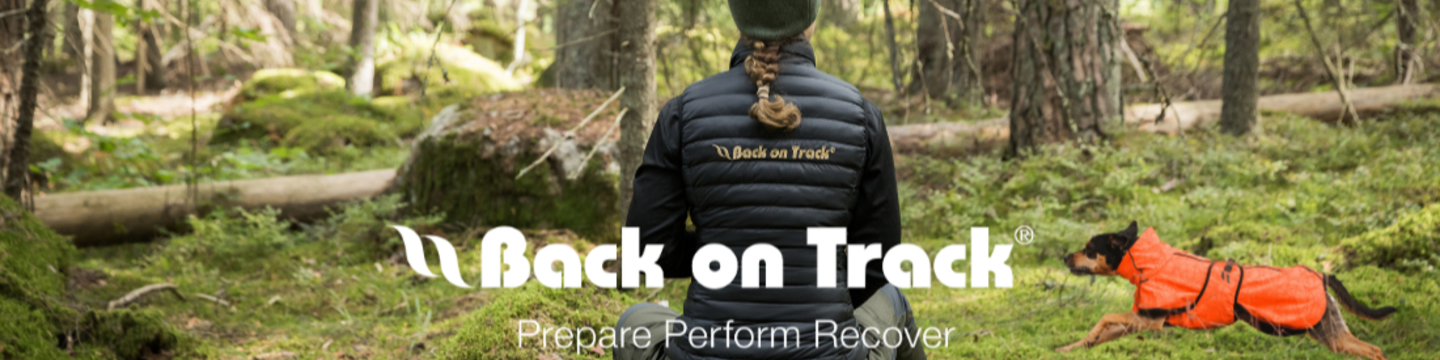 Back on Track USA 67