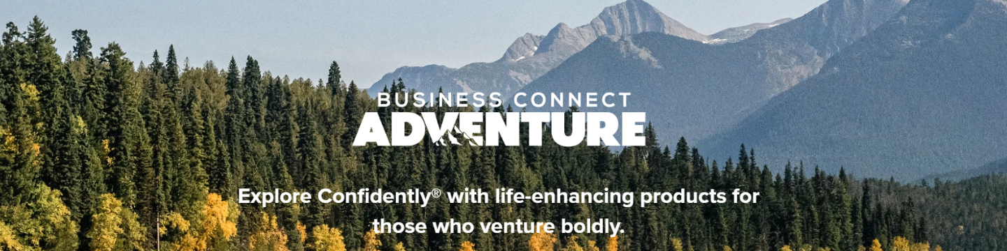 Business Connect Adventure 91