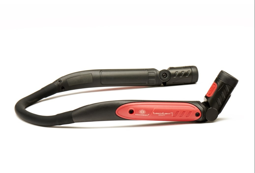 WorkStar® LeechLight® Neck Light 1054