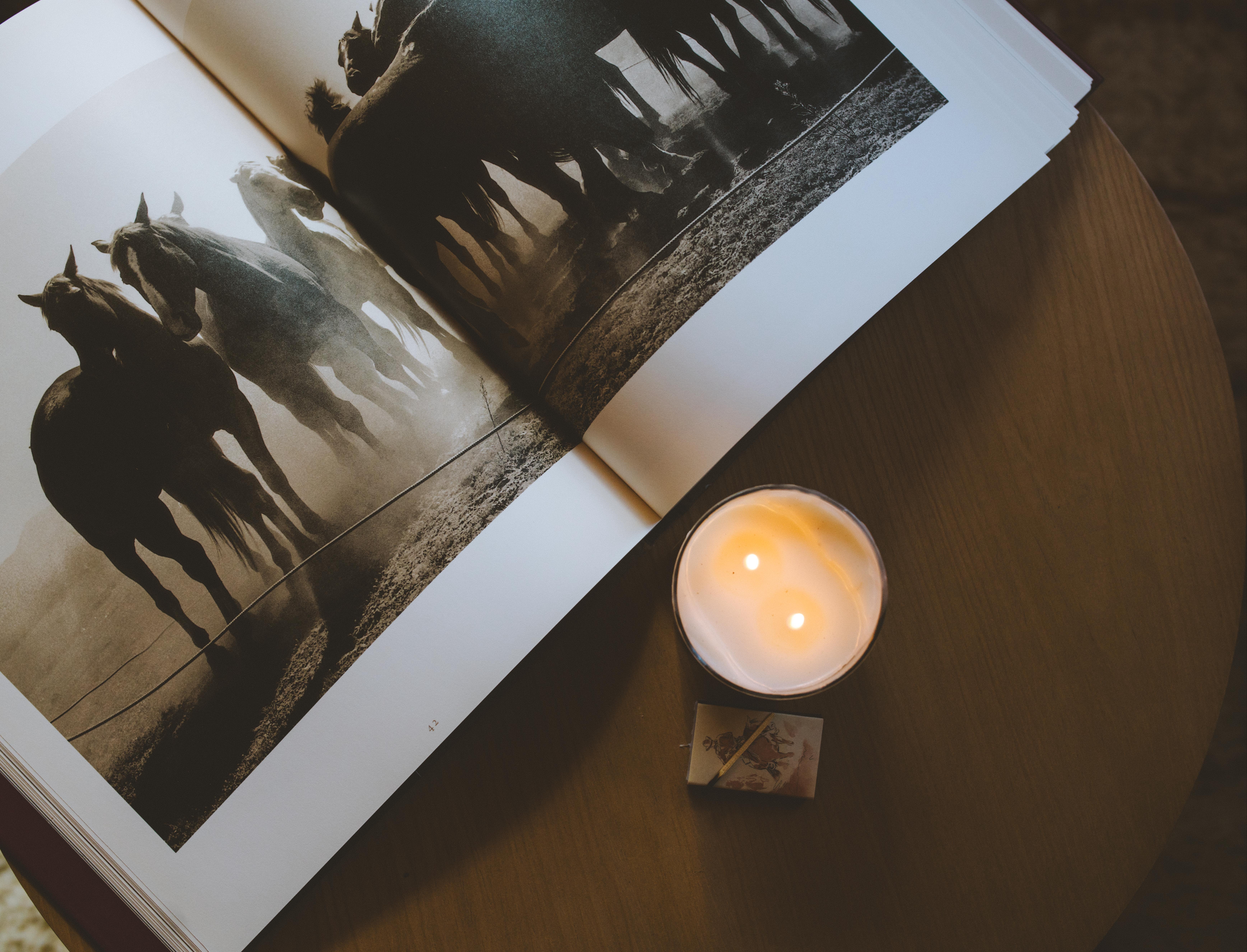 Cowboys & Indians, GQ, AD, and more 53