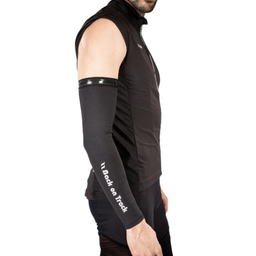 Back on Track Xi P4G Performance Arm Sleeve 533