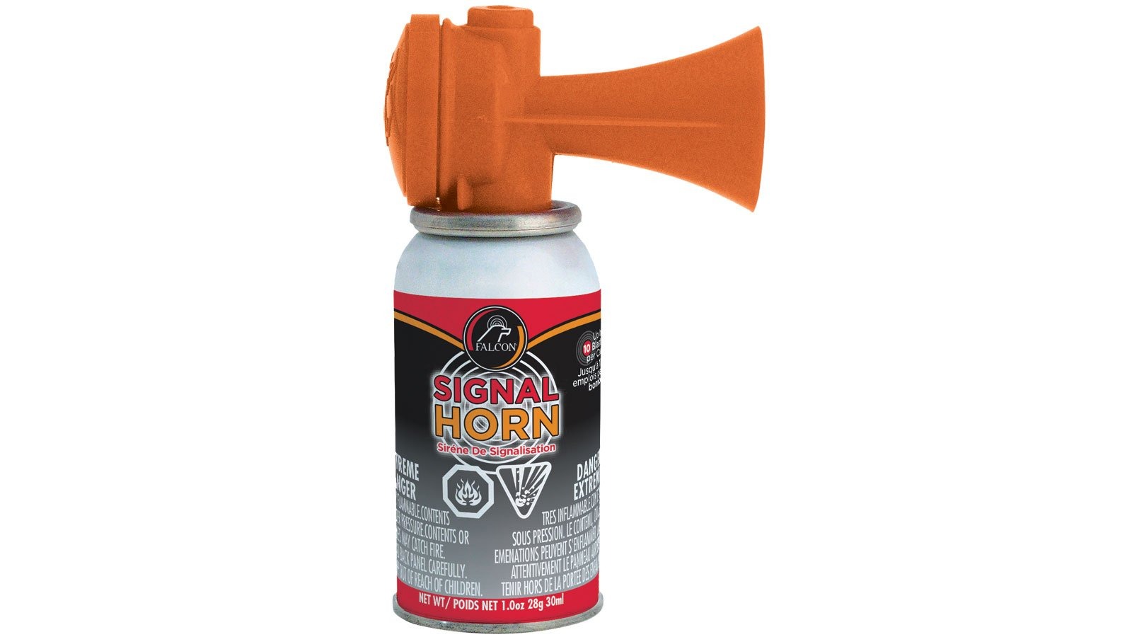 Signal Horn - 1 oz 581