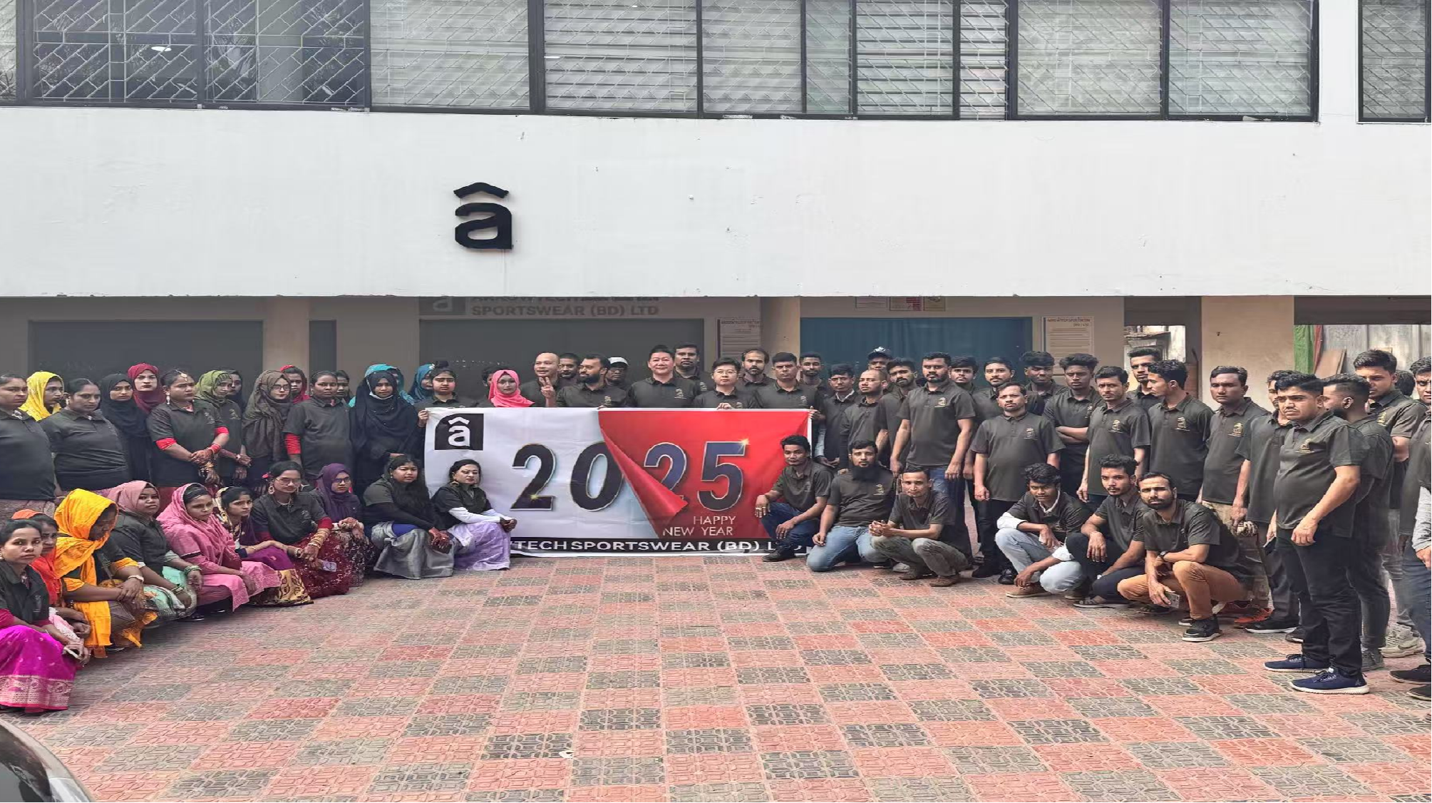 20+Year Sportwear Manufacturer-Bangladesh & China Production Base 698