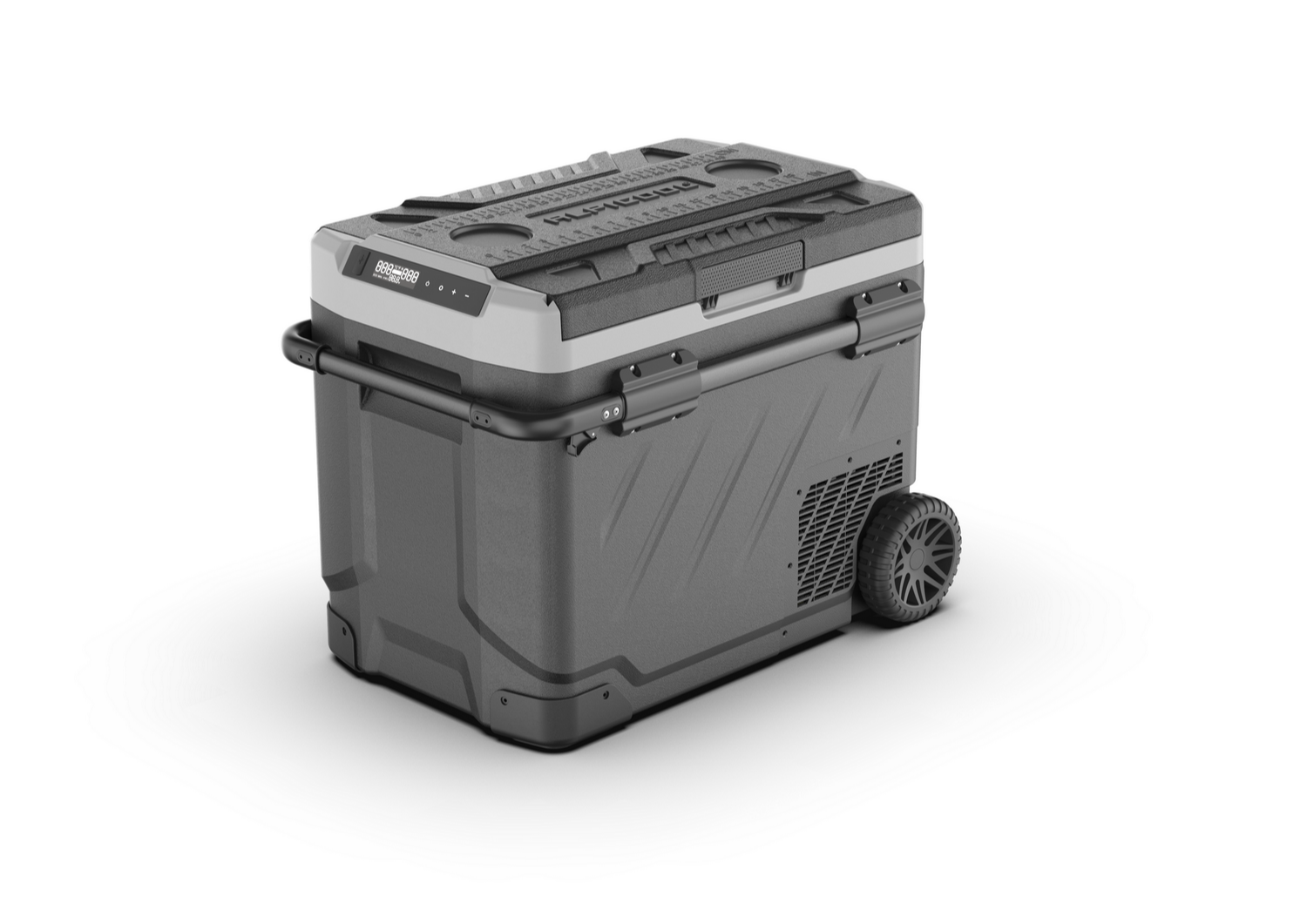 ZGW61 car refrigerator $299 shipped to domestic 48 states 833