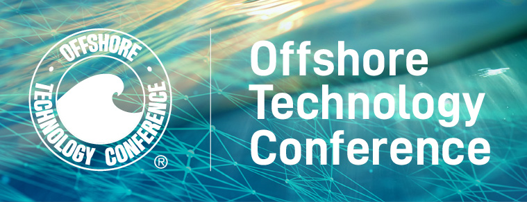 2026 Offshore Technology Conference