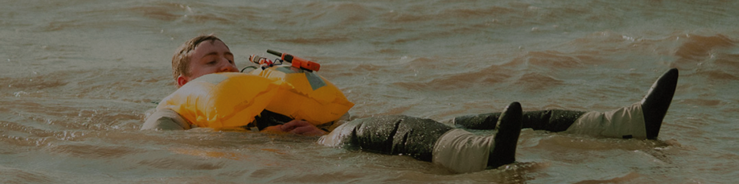 Marine Rescue Technologies, Inc. 380