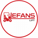 Efans Lift Company/CHL 529