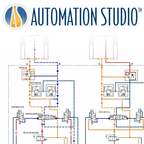 Automation Studio™ 134