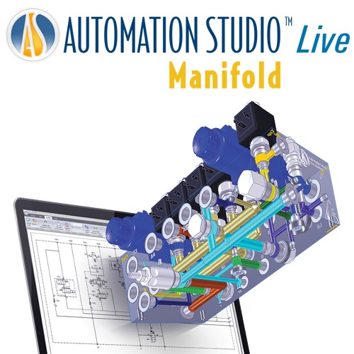 Automation Studio™ Live 135