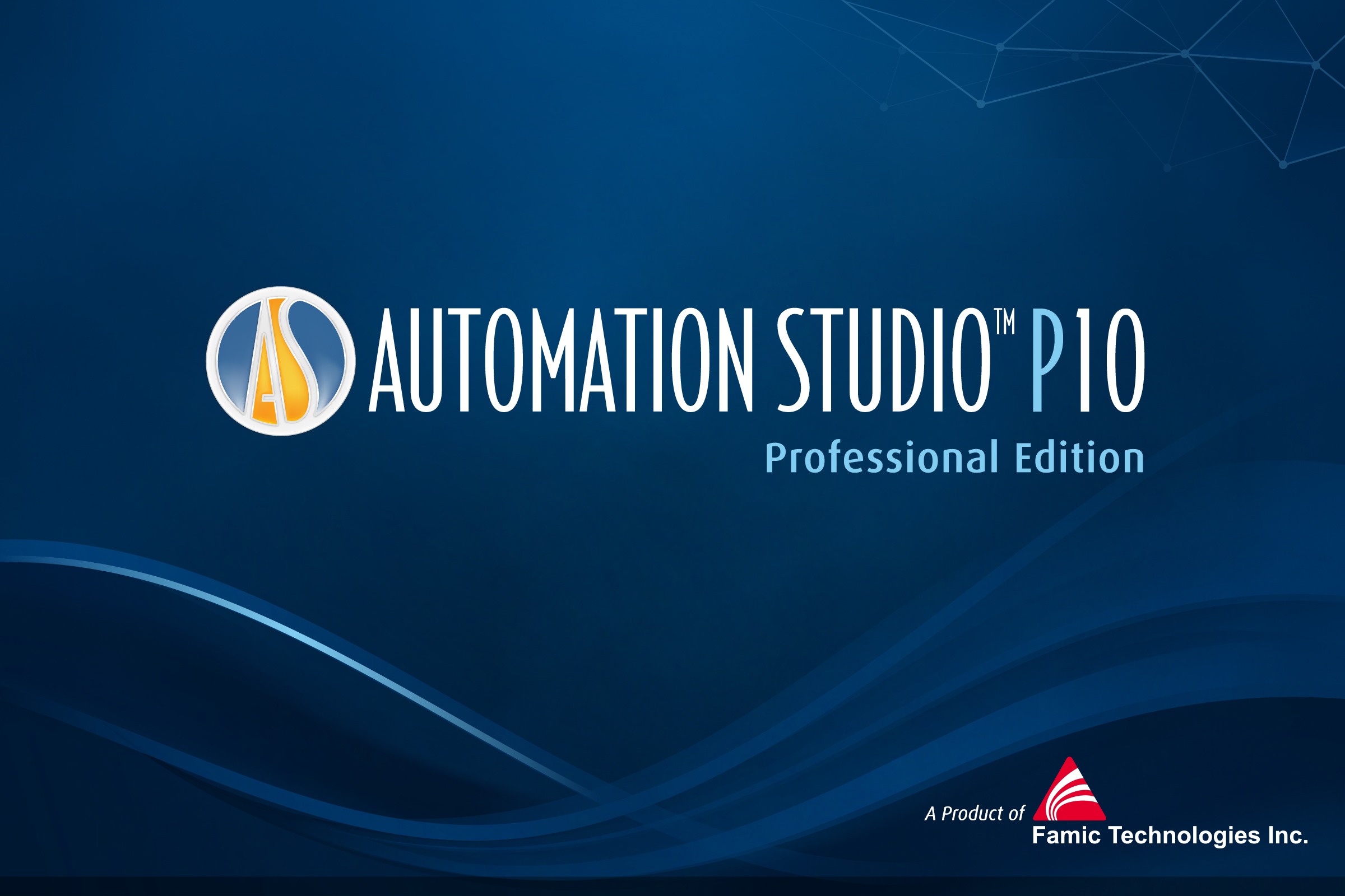 New Automation Studio™ Version! 137