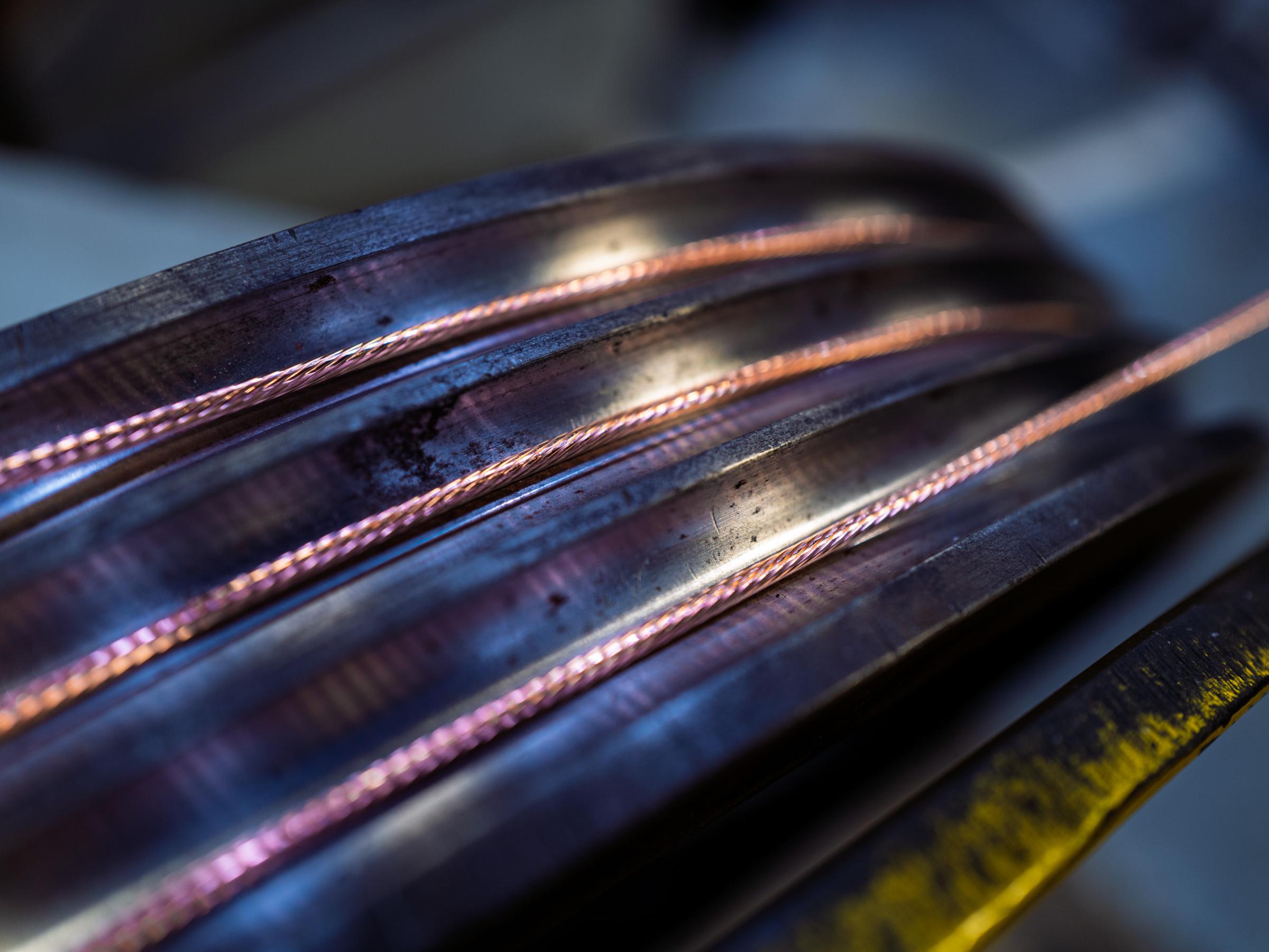 Rochester Cable Showcases Custom Cable Solutions 47