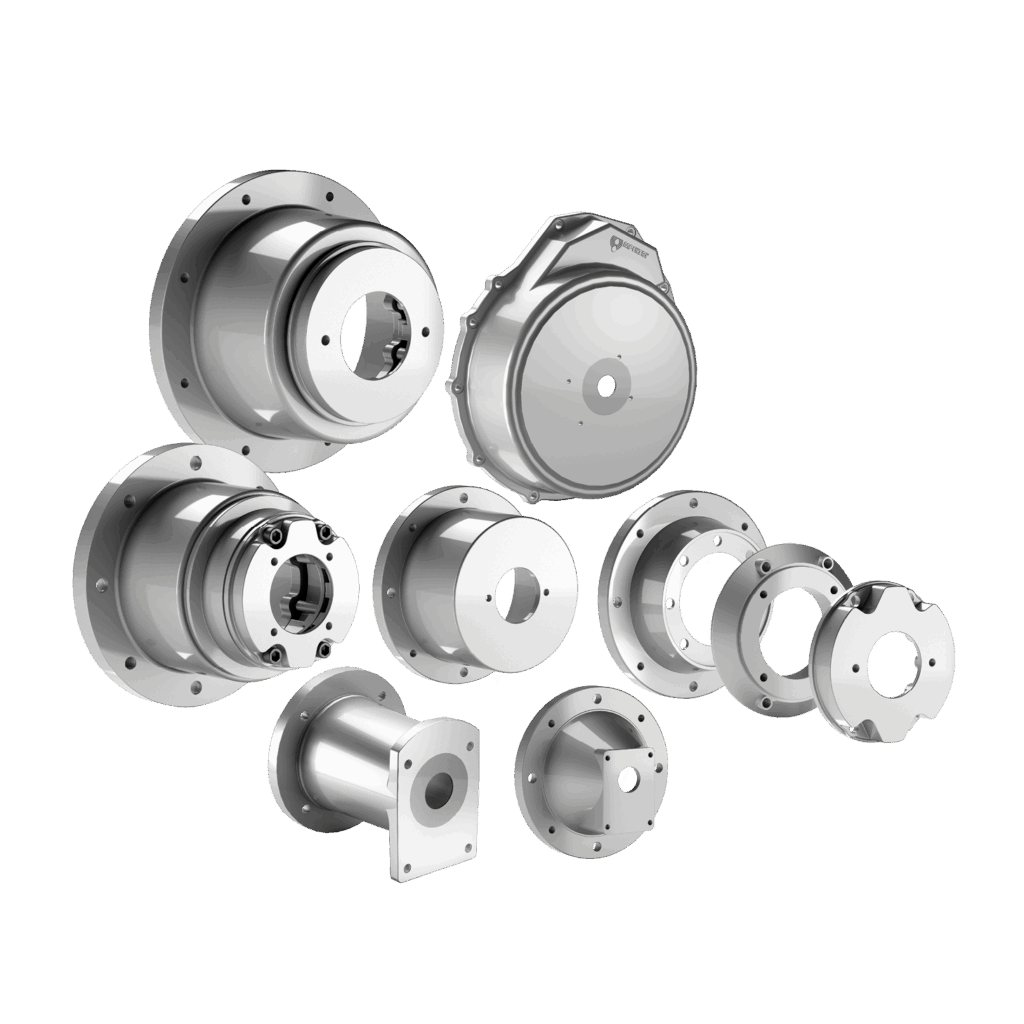NEW PRODUCT: LME-LMEK Bellhousings 81