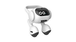 Good Boy Rover: Your Loyal AI Companion 105