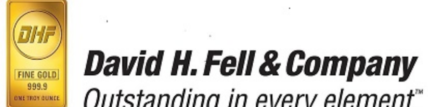 David H. Fell & Company, Inc 22