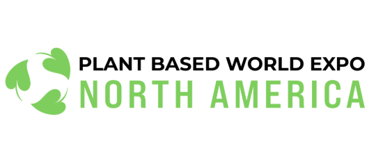 Welcome to Plant Based World Expo 2025