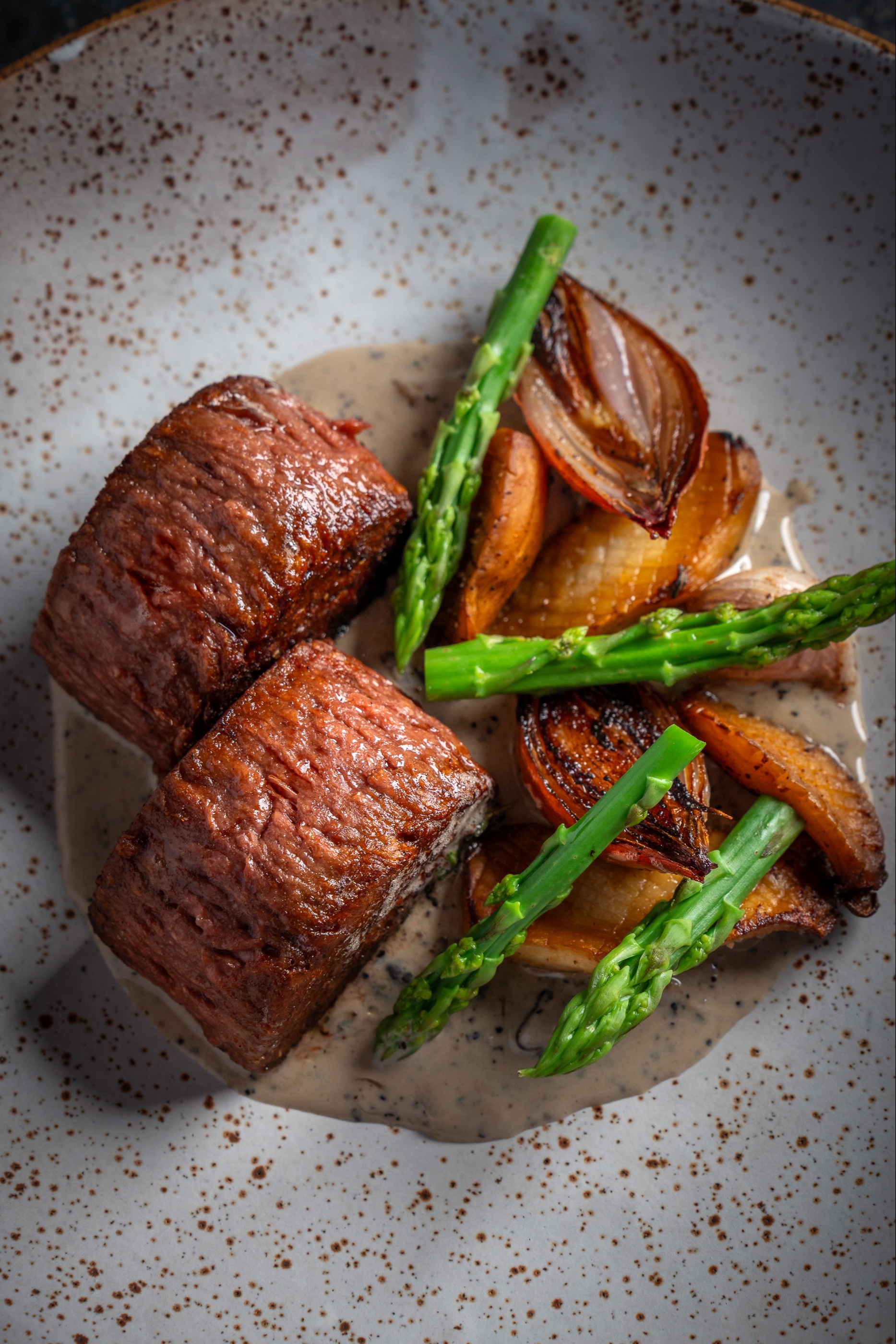 SH - FILLET MIGNON 29