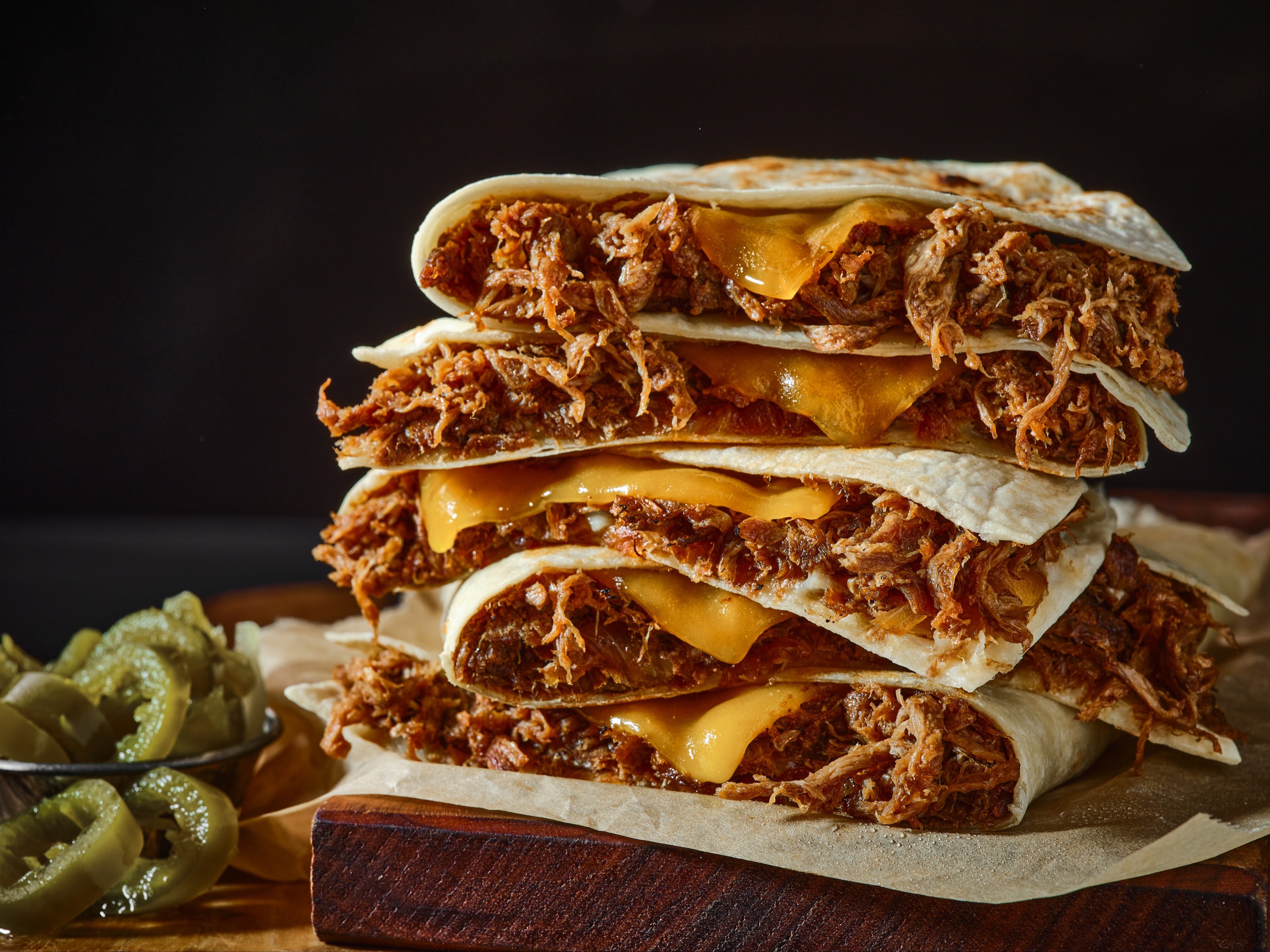 Redefine Pulled Pork 45