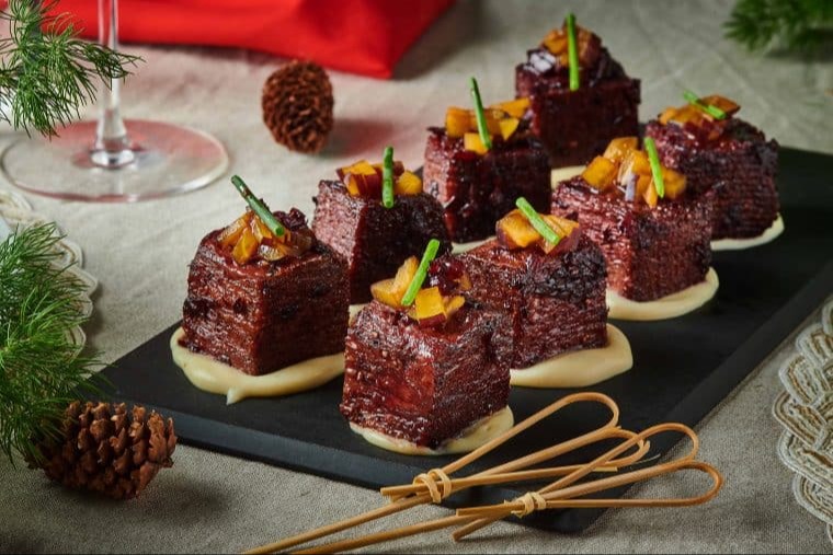 Redefine Meat Attracts New Category Consumers 48