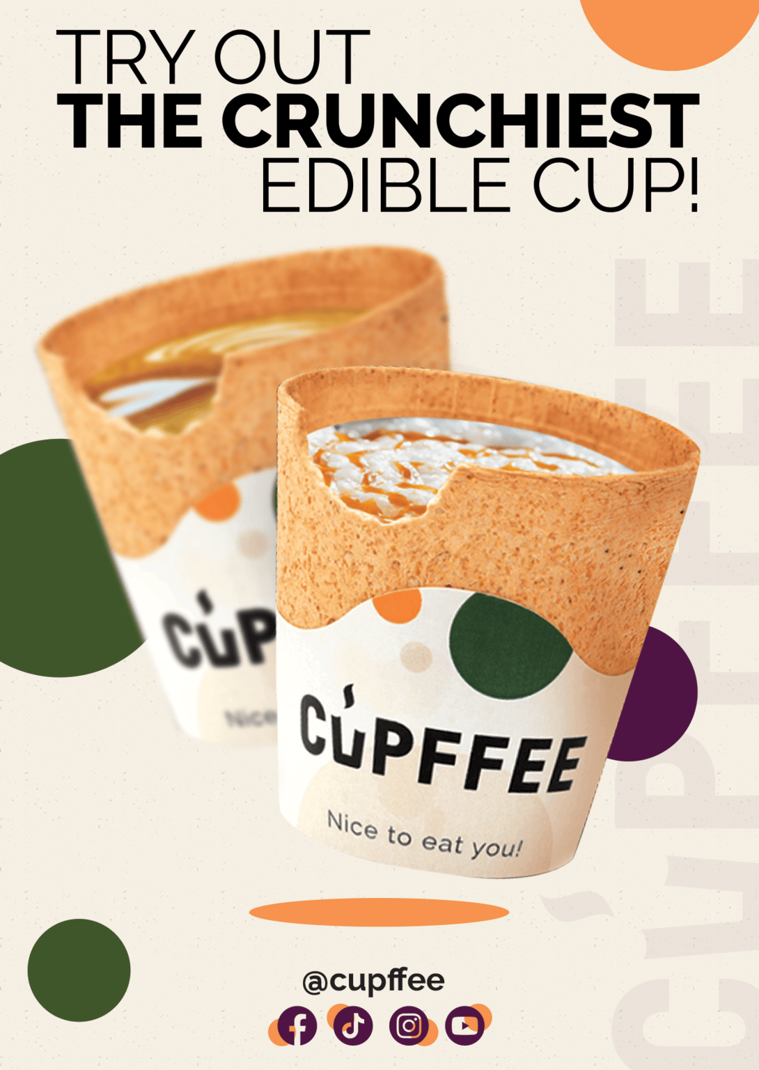 Cupffee USA Launches in North America 49