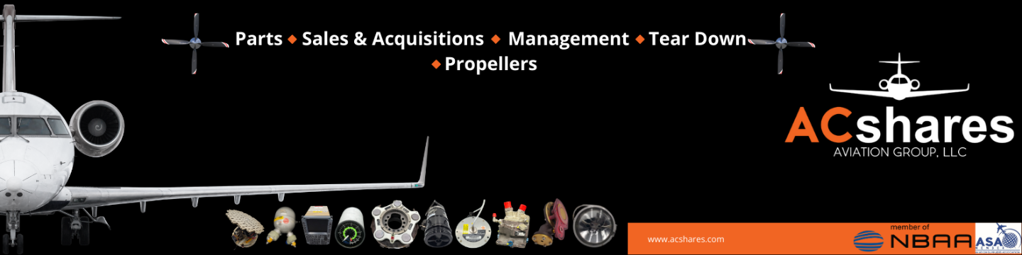 ACshares Aviation Group, LLC 228