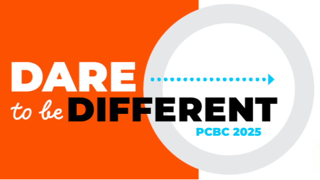 Welcome to PCBC 2025