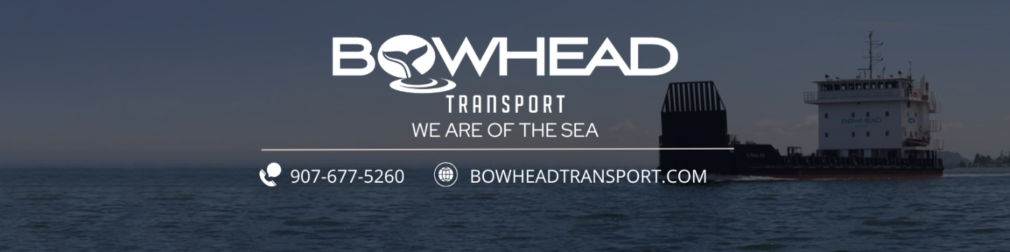 Bowhead Transport 117
