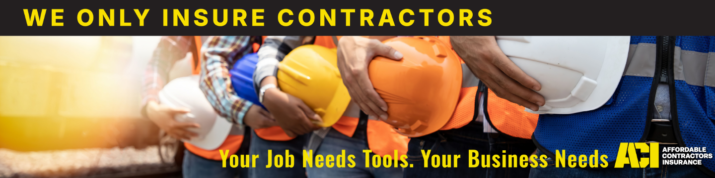 ACI - Affordable Contractors Insurance 58