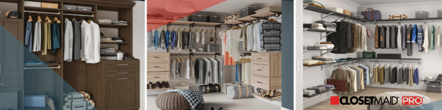 ClosetMaid PRO 91