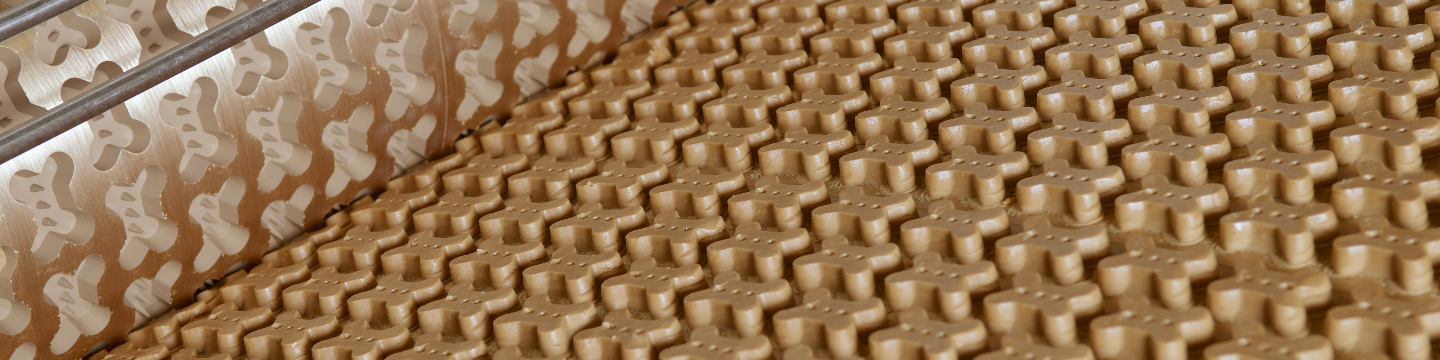 Reading Bakery Systems 119