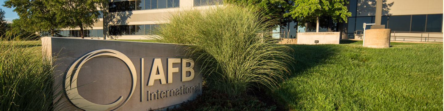 AFB International 40