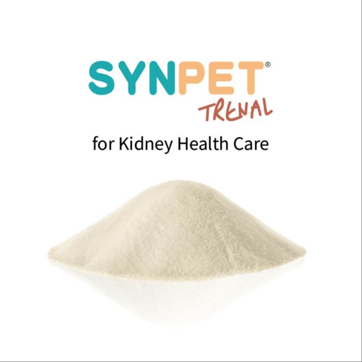 SYNPET TRENAL 101