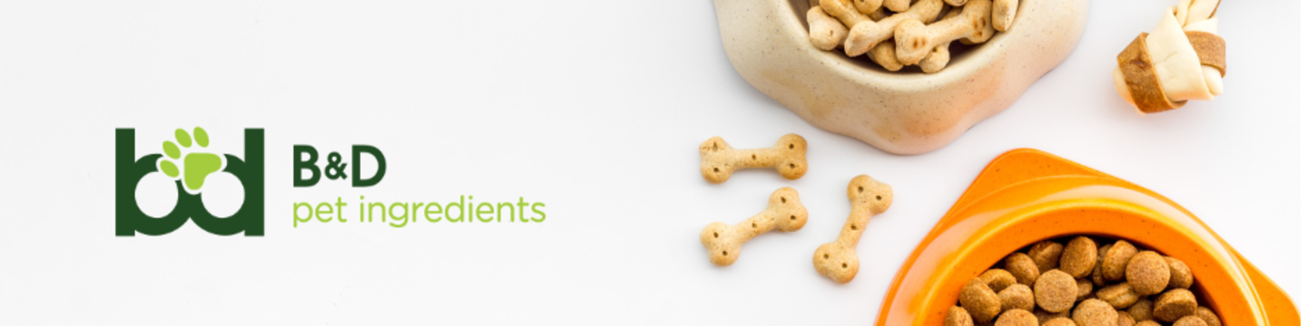 B&D Nutritional Ingredients 259