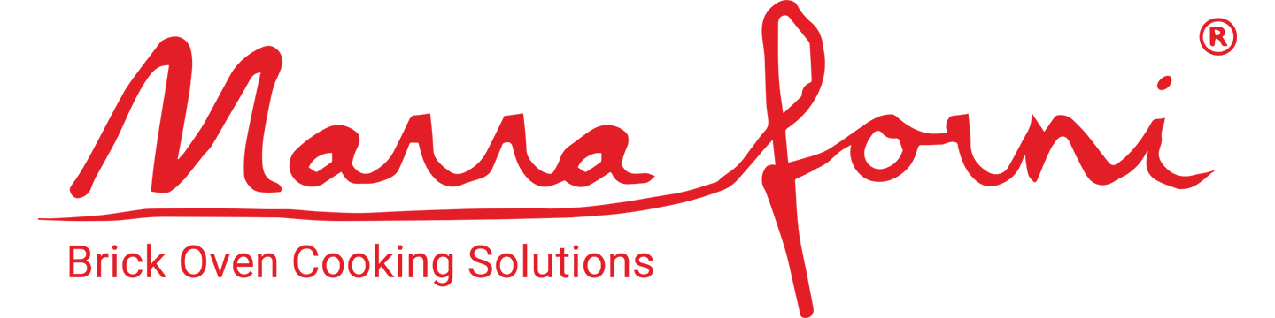 Marra Forni Brick Oven Cooking Solutions 149