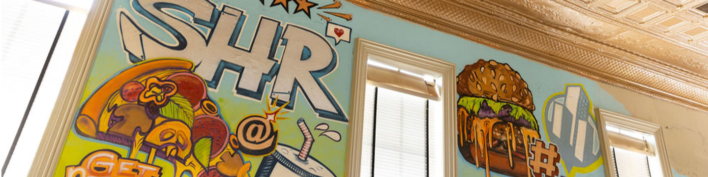 Social High Rise 243