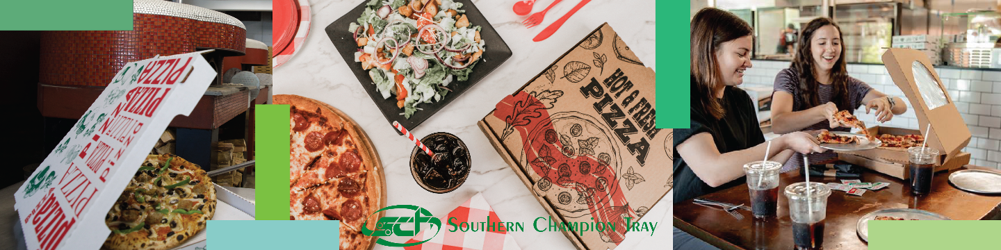 Southern Champion Tray 285