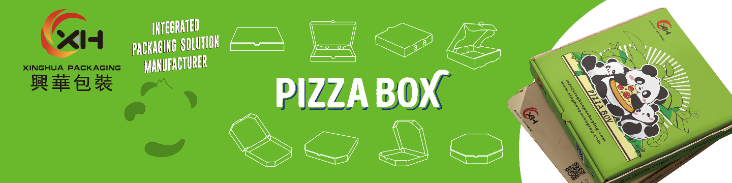 XinxingHua Packaging Group 324