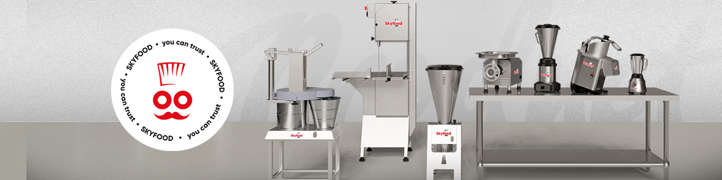 Skyfood Equipment LLC 327