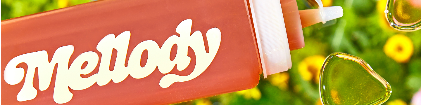 Mellody Plant-Based Hot Honey 346