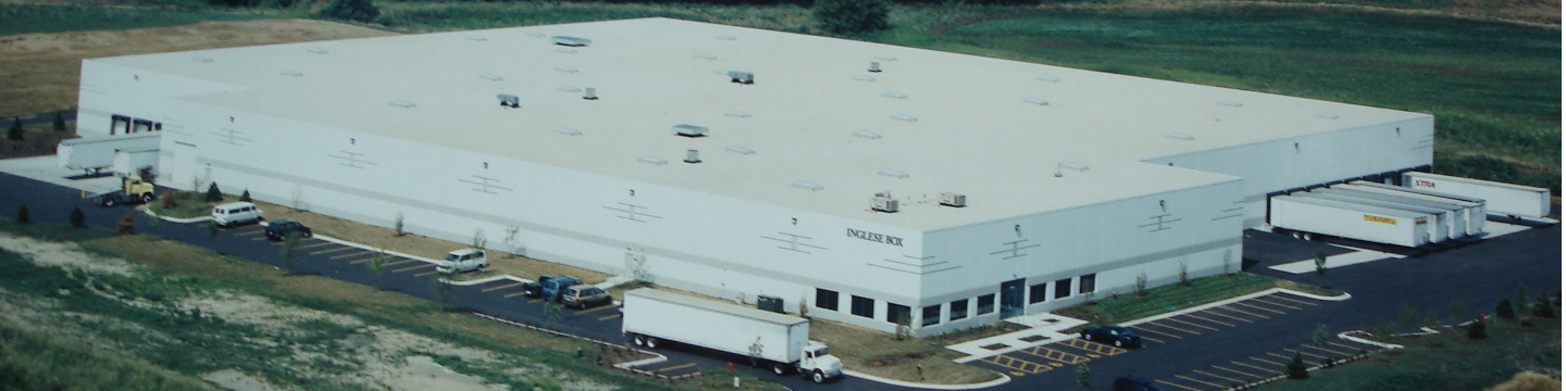 Inglese Box Company 377