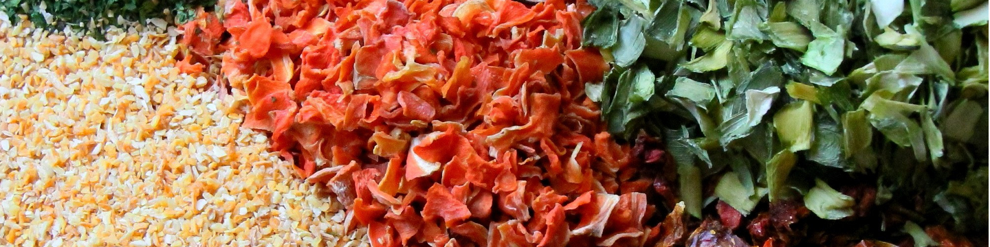 International Freeze Dry 420